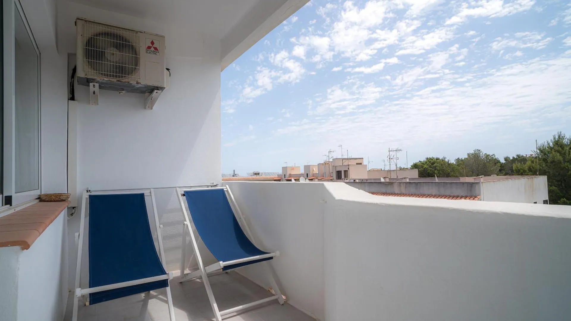 Mirada I Apartment Es Pujols