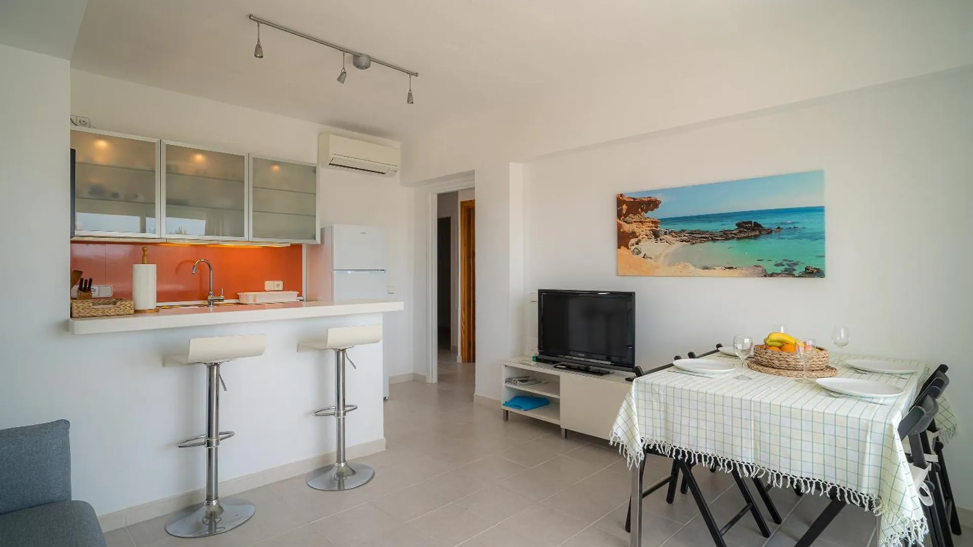 Mirada I Apartment Es Pujols