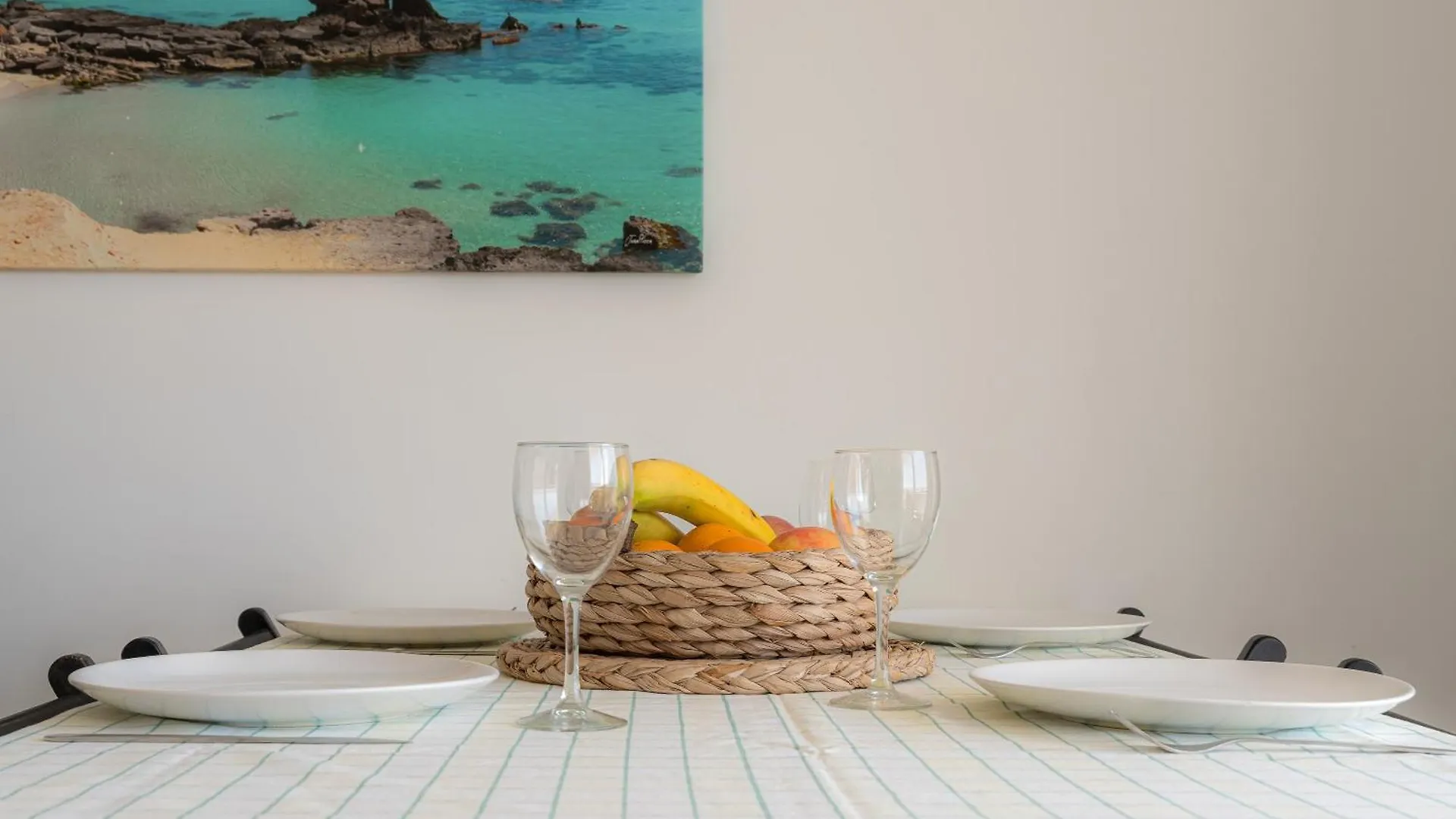 Mirada I Apartment Es Pujols Spain